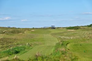 Royal Portrush 14th